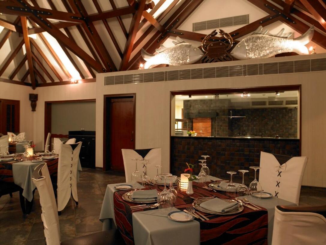 The Zuri Kumarakom Kerala Resort & Spa Exterior photo