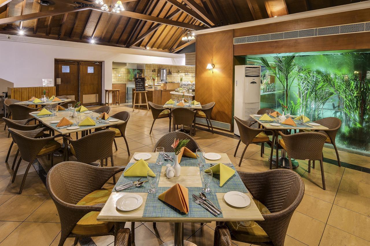 The Zuri Kumarakom Kerala Resort & Spa Exterior photo